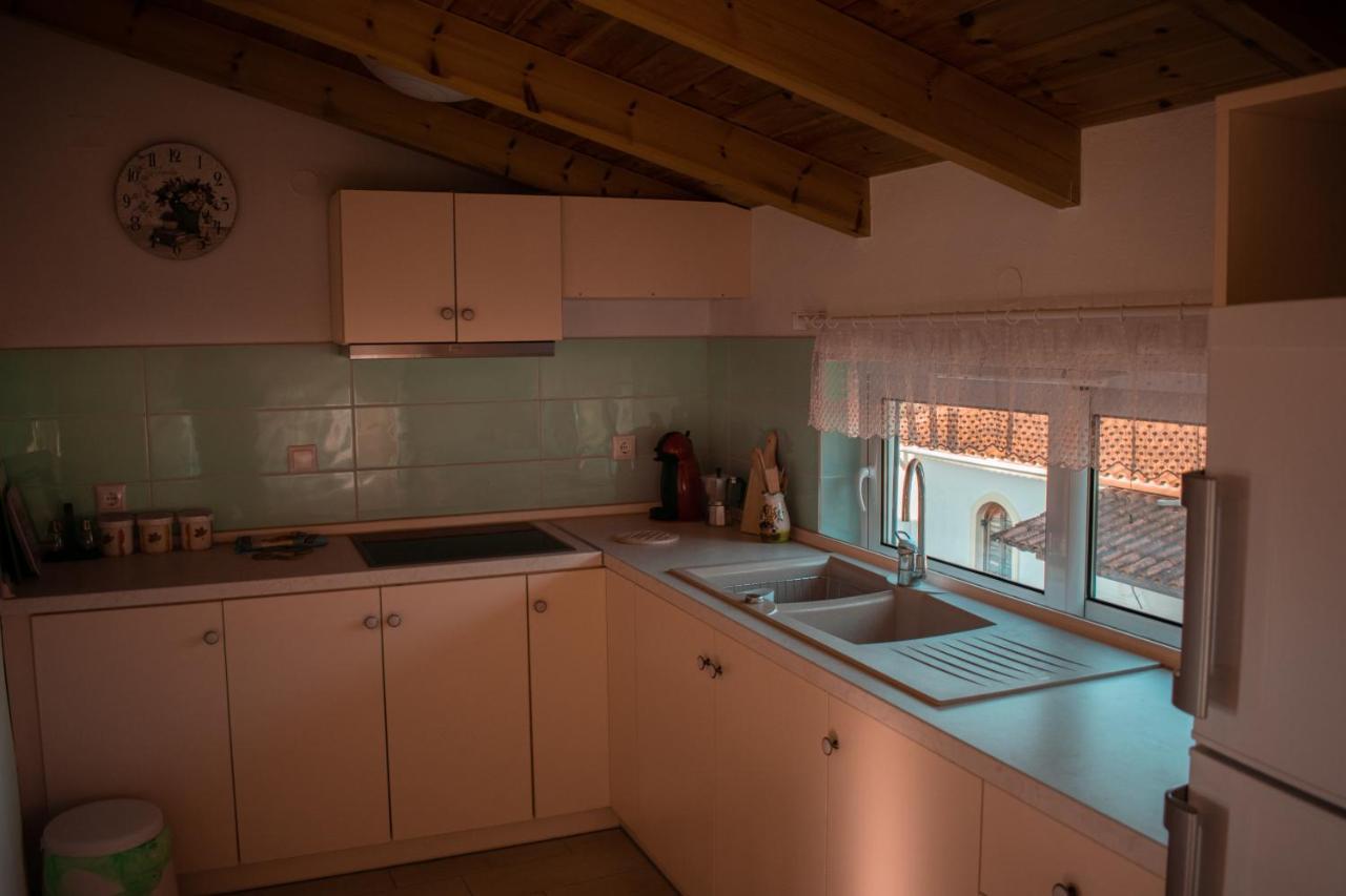 דירות סיבוטה Elen'S House מראה חיצוני תמונה