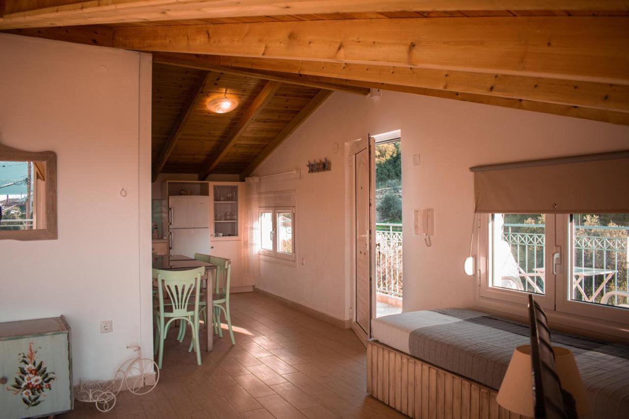 דירות סיבוטה Elen'S House מראה חיצוני תמונה