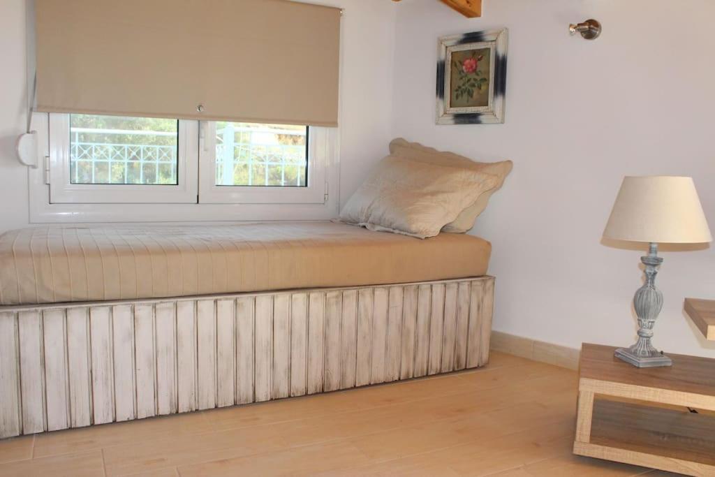 דירות סיבוטה Elen'S House מראה חיצוני תמונה