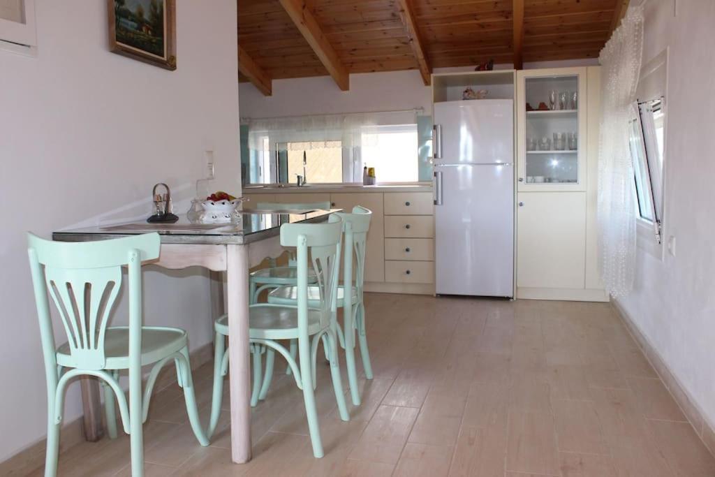 דירות סיבוטה Elen'S House מראה חיצוני תמונה